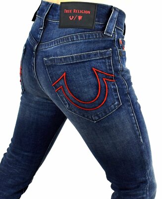true religion manchester united jeans