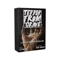 Final Girl: Terror From The Grave (En) [Vignette]