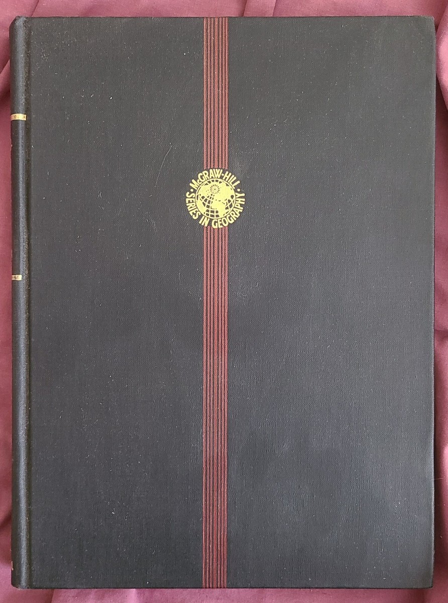An Introduction to Climate - 3rd Edition by Glenn T