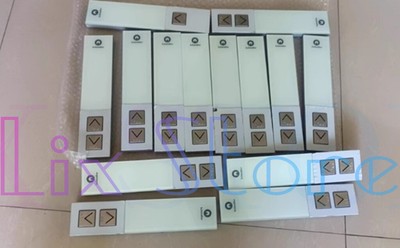 1 set elevator 3300 button display outbound panel ID NO.59324318 #A6-38*