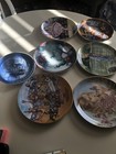 Collectible Plates