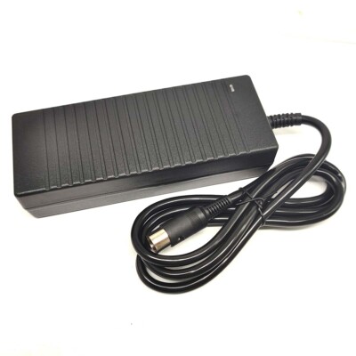 5-Pin Universal Power Supply for FTIR-650 Infrared Spectrometer Adapter