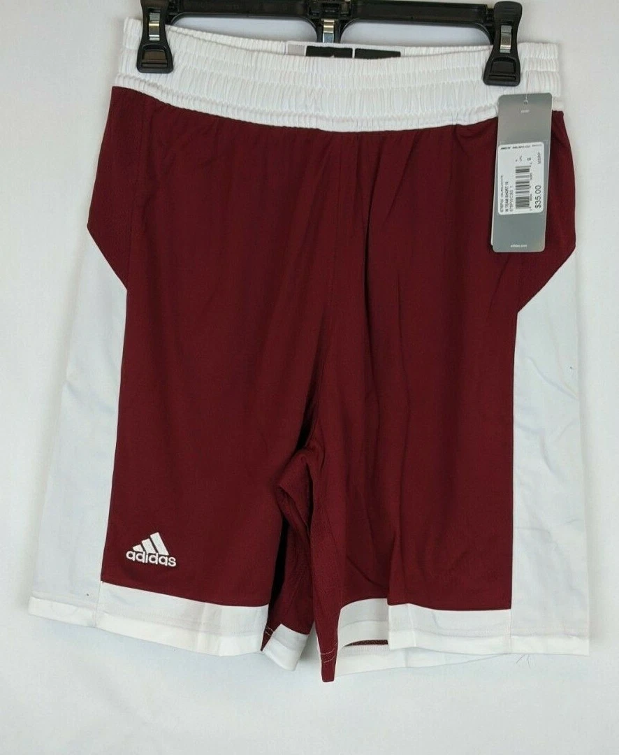 Bermuda adidas commander sale