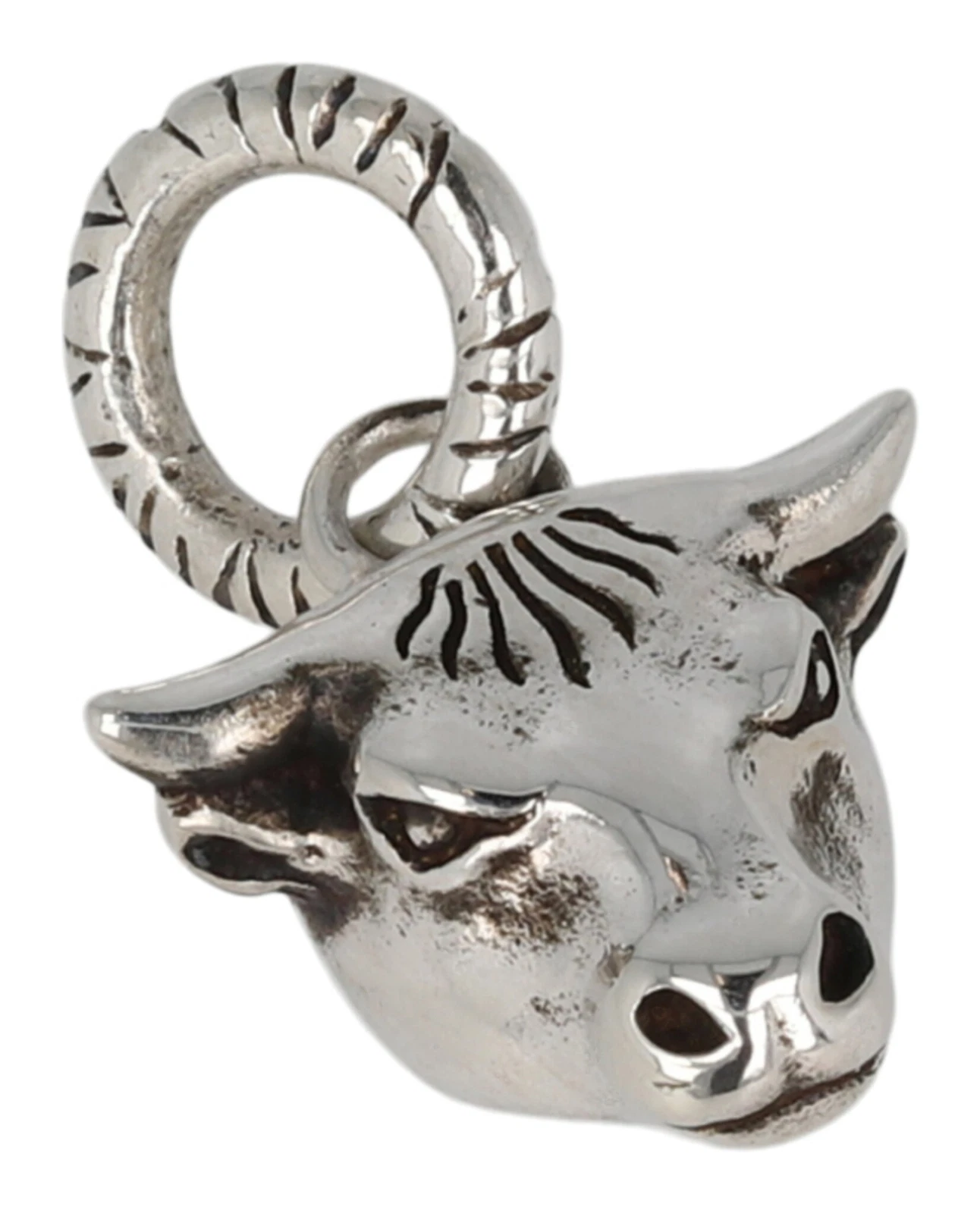 Charm femme Gucci Anger Forest tête de taureau