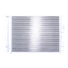 Condensateur Hyundai TUCSON