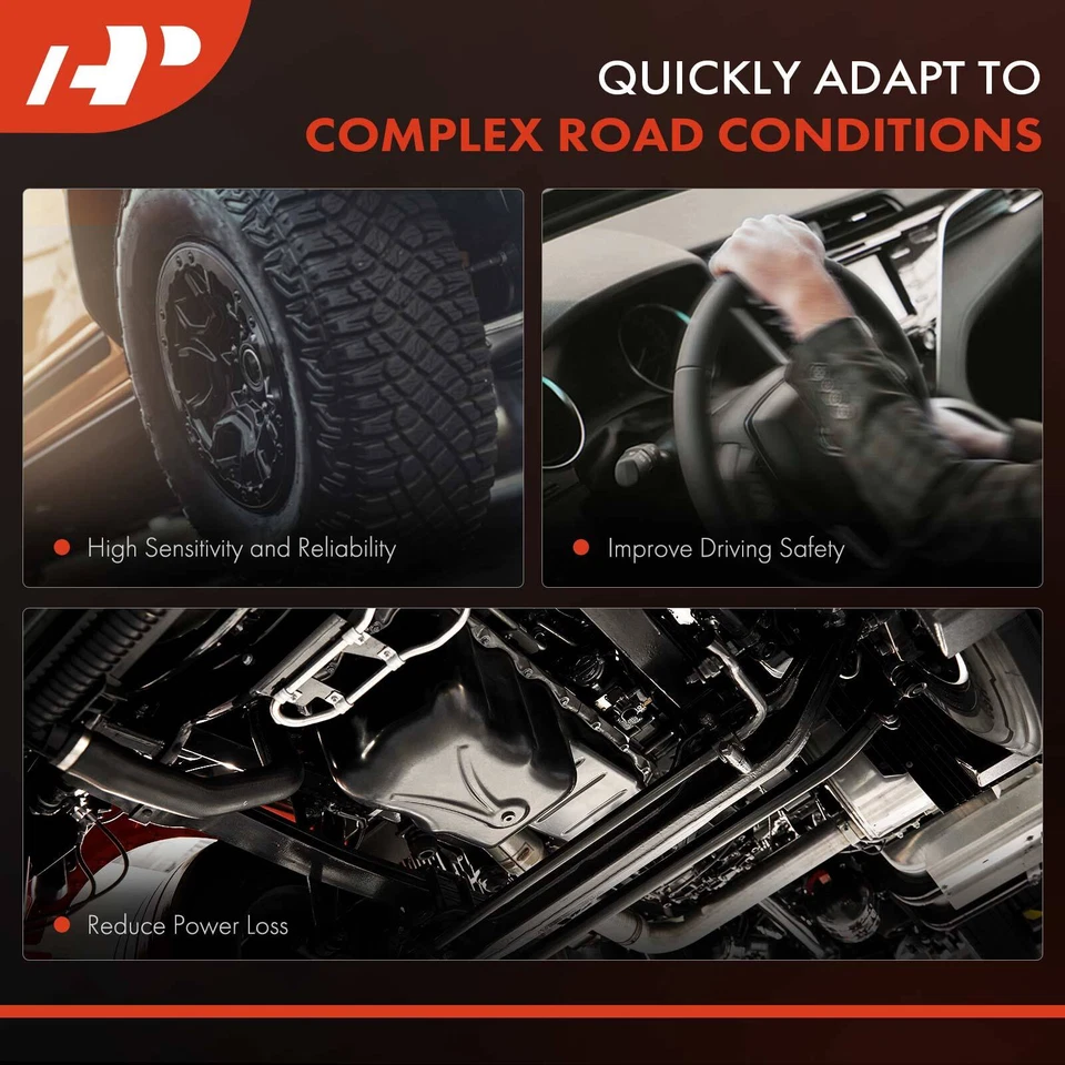 Kit de conversión de desconexión de eje de eje A-Premium para Chevy K1500 K2500 GMC K1500 Foto 4 de 4