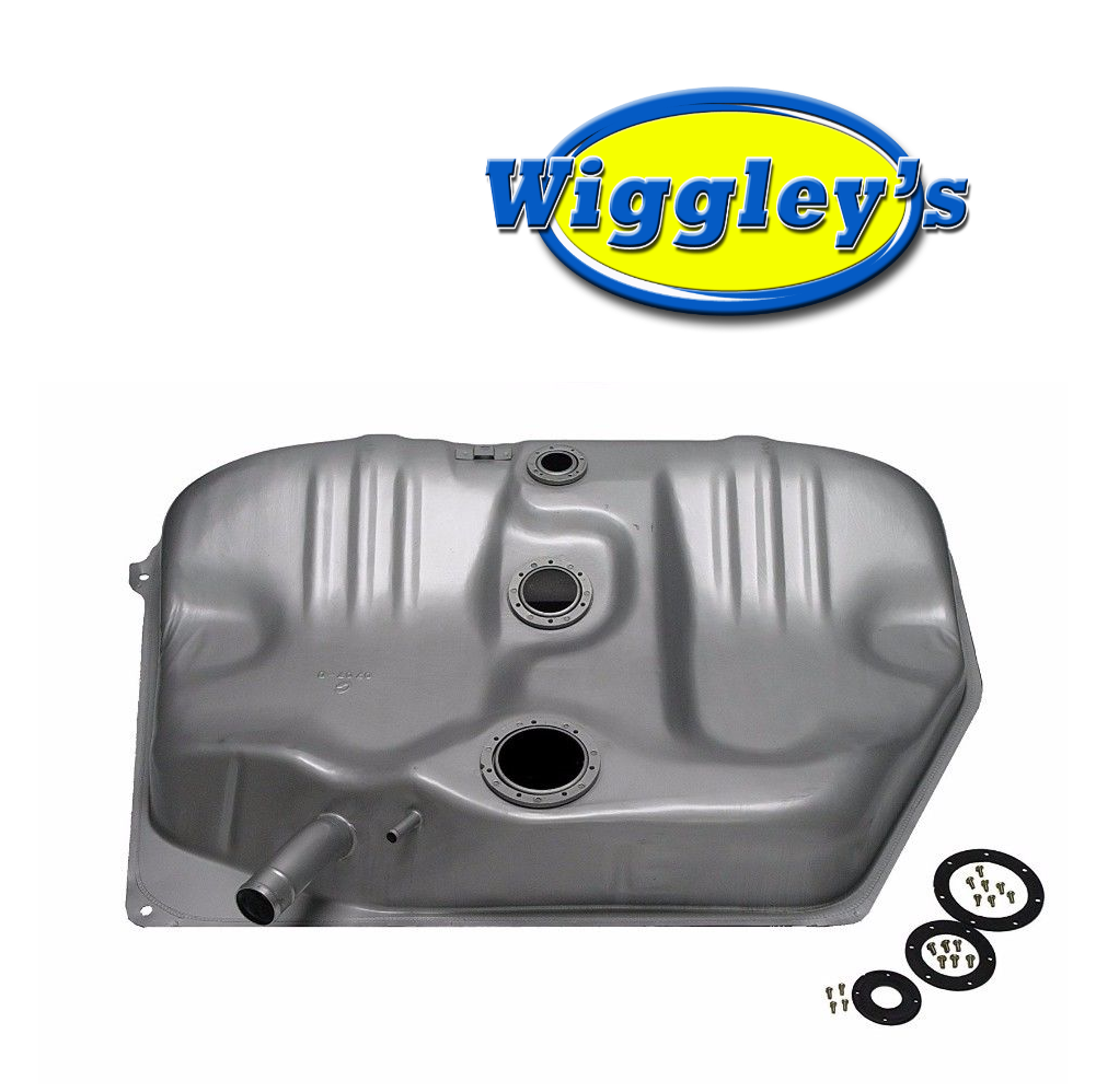 GAS FUEL TANK TO4B FITS 90 91 92 TOYOTA COROLLA SEDAN STATION