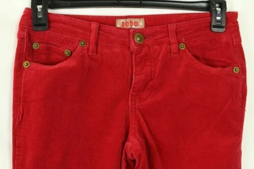 No Boundaries Corduroy Clothing for Women