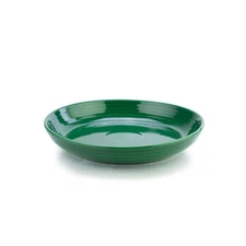 Fiesta® 8.5" Coupe Luncheon Bowl Plate (26oz) | Jade