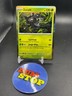 Pokemon Surging Sparks  HOLO Zarude 011/191 TCG NINTENDO