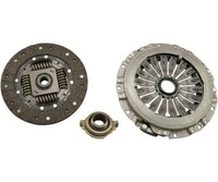 Kupplungssatz Kavo Parts CP-1516 FüR Kia