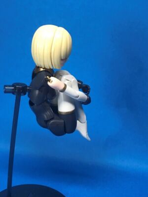 for FAG Megami Device Frame Arms Girl KOTOBUKIYA SH Metal Hip