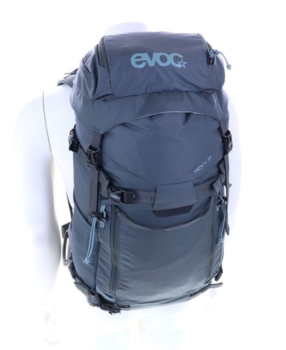 Evoc Patrol 32 Rucksack Bike Ski Touren - Bild 3 von 15