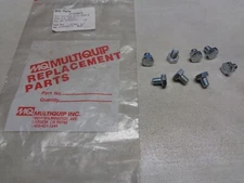 Multiquip Bolt 011008010