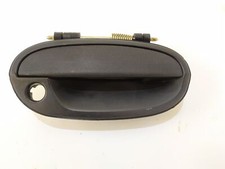 Porte avant et accessoires Chevrolet MATIZ