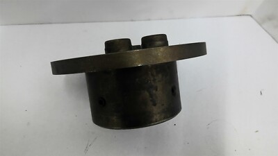 Rexnord Thomas 226 DBZ EXT