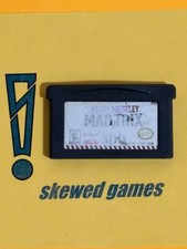 ebay® Auktion 116435593851 | Jonny Moseley Mad Trix - Cart Only - Nintendo GameBoy Advance GBA Thumbnail of ebay® auction 116435593851 | Jonny Moseley Mad Trix - Cart Only - Nintendo GameBoy Advance GBA