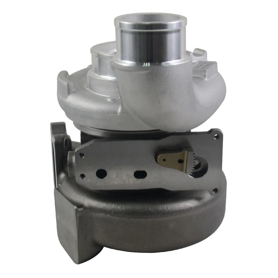 TurboCharger Turbo для 2007-2012 Dodge Ram Cummins Diesel VGT 6.7 Holset HE351VE - Изображение 3 из 4
