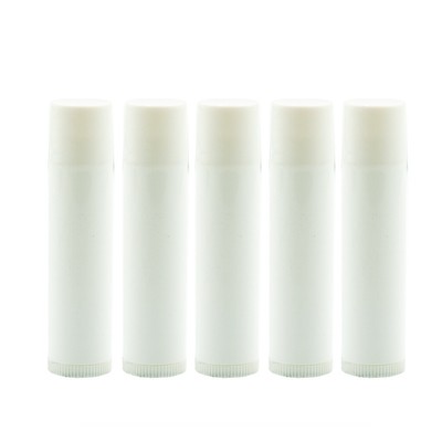 5PCS Woodwind Instrumnet Tubes Premium Cork Grease For Clarinet Saxophone Oboe