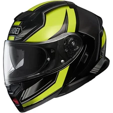 Shoei Adult Neotec 3 Grasp Full-Face Street Motorcycle TC-3 Medium Helmet