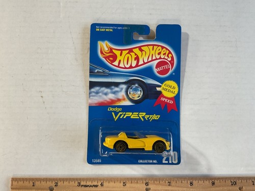 1991 Hot Wheels Misc. - Picture 350 of 578
