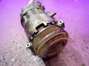 BMW E46 97-03 KOMPRESSOR KLIMAANLAGE KOMPRESSOR 64528386837 / ST 08294