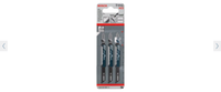 Bosch T 111 C Basic For Wood StichsäGeblatt 3X