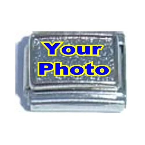 Custom charm on sale