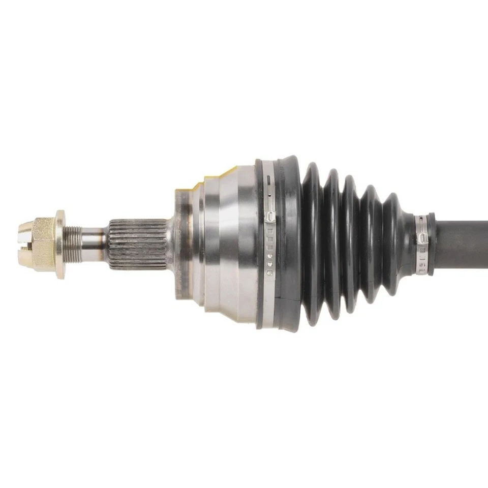 1x Cardone New Front Left CV Axle Shaft For Mercedes-Benz GL320 2007 2008 2009 - Image 3 of 4