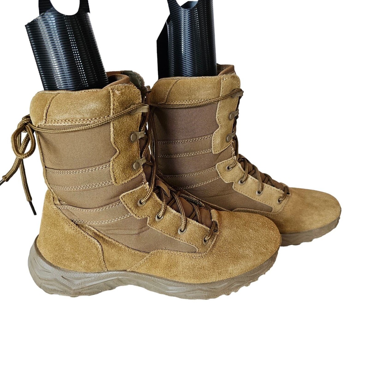 Military Walmart Interceptor Work Boots Interceptor Steel Shank