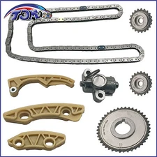 Engine Balance Shaft Chain Kit for Buick Regal LaCrosse Chevrolet Equinox GMC