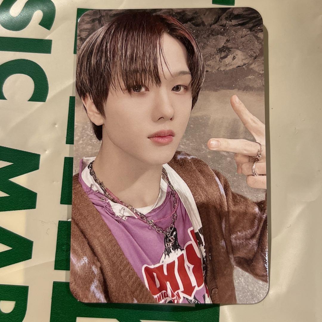 NCT DREAM TOUR 'THE DREAM SHOW2 : In A DREAM' in JAPAN Osaka