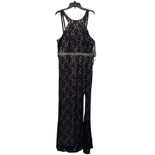 City Triangles Green Formal Prom Party Dress Size 13 Rhinestones Beautiful  | eBay
