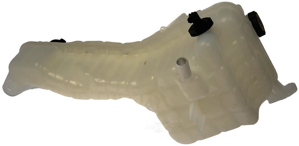 Freightliner M2 106 112 2012-2017 clase ejecutiva radiador tanque refrigerante Foto 3 de 4