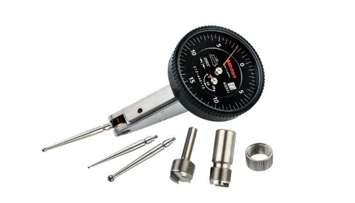 Mitutoyo 513-446-16A Dial Test Indicator .060" Range, .0005" Graduation