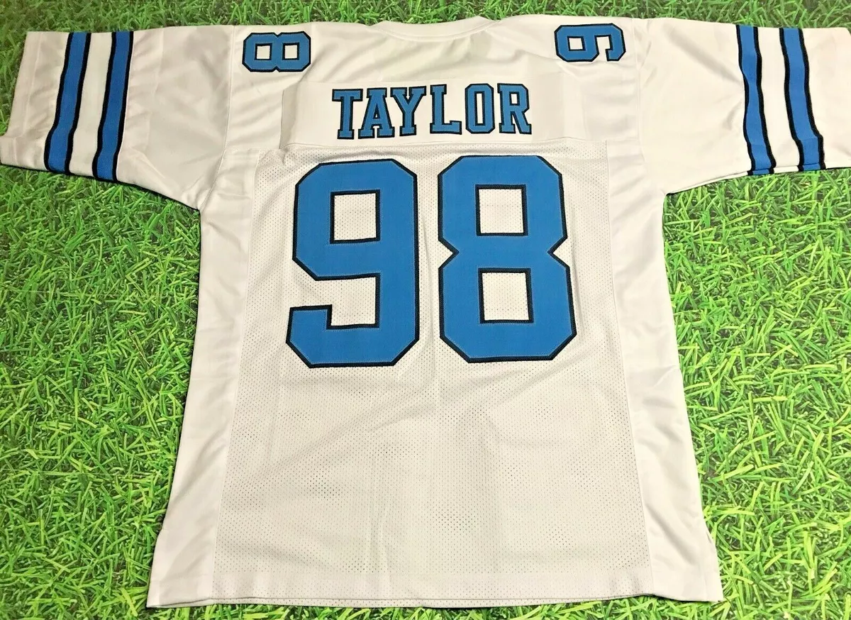 Available] Get New Custom North Carolina Tar Heels Jersey