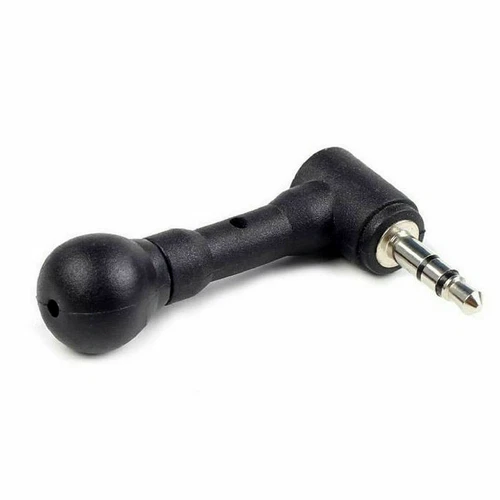 Compact Travel 3.5mm Jack Laptop Microphone Vista XP