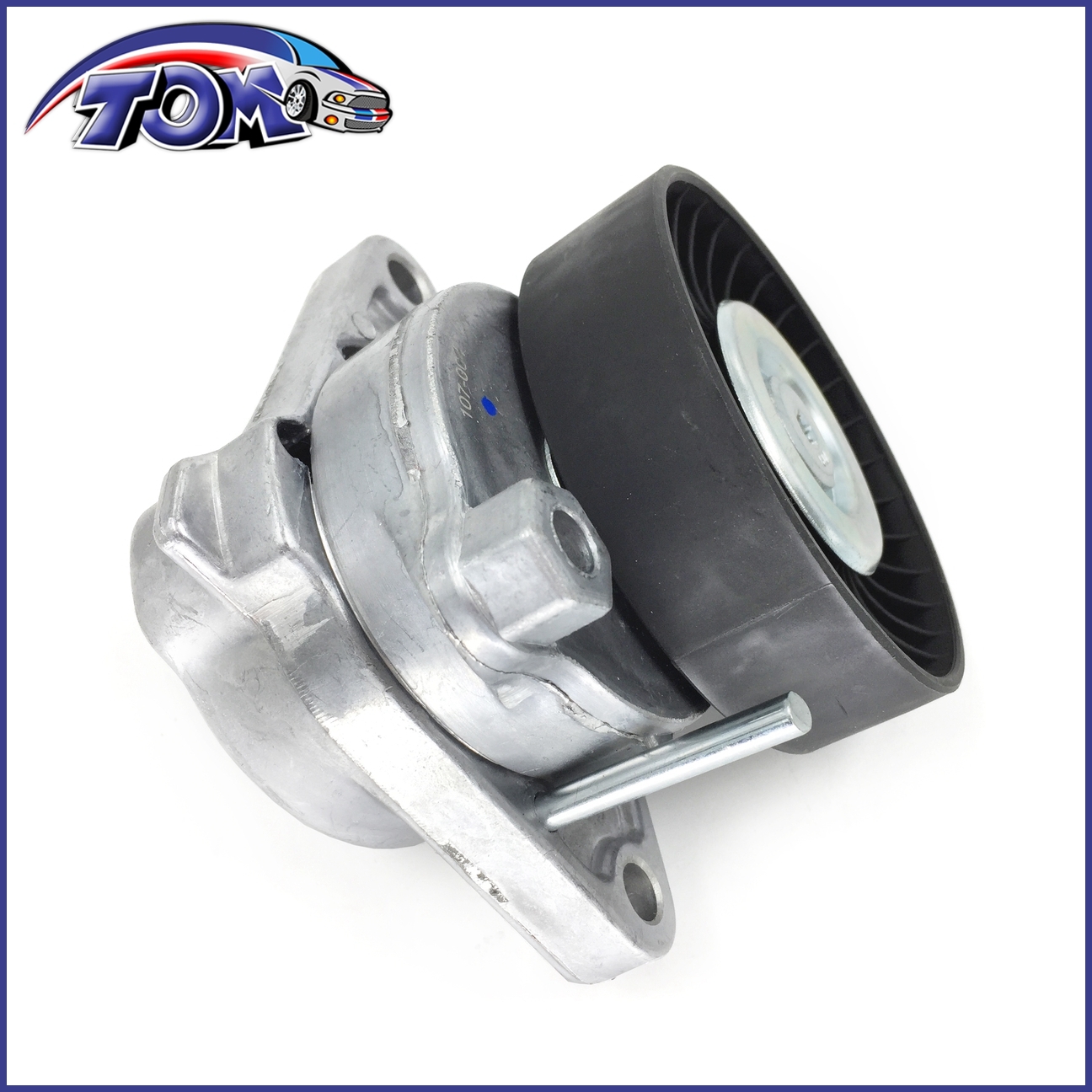 Brand New Belt Tensioner For Mercedes W203 C209 W211 C219 W220 W163 W164 M112 eBay