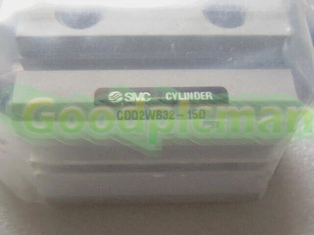 New 1PC SMC cylinder CDQ2WB32-15D - Image 2 of 2