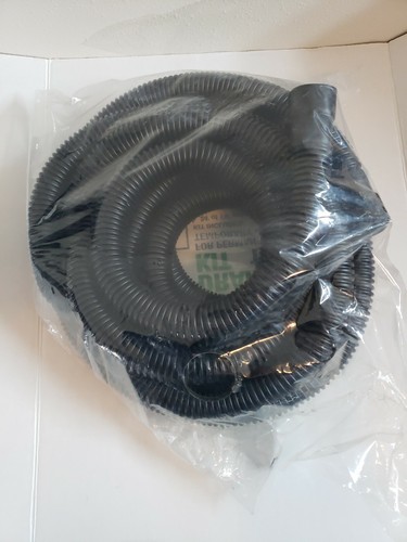 DRAINAGE INDUSTRIES 1¼" X 24' SUMP PUMP DRAINAGE KIT NEW . - Picture 10 of 12