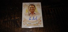 566: 2021 Topps Allen and Ginter Auto Jesse Sanchez #FSA-JS