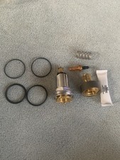 Bristan  SKG4750-2CP Grande Valve