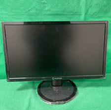 AOPEN 20CH1Q bi 19.5" HD TN Display Monitor USED 