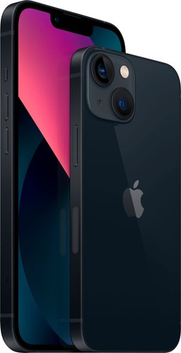Smartphone neuf dans sa boîte scellée Apple iPhone 13 MINI A2481 512G USA débloqué - Photo 7 sur 7