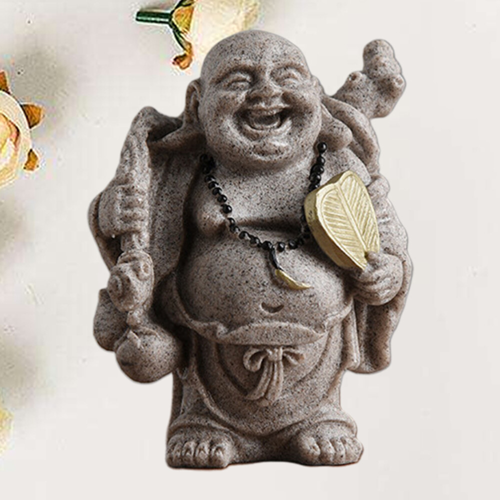 Figurines Decor Figurine Gift Resin Lawn Ornaments Resin Statue