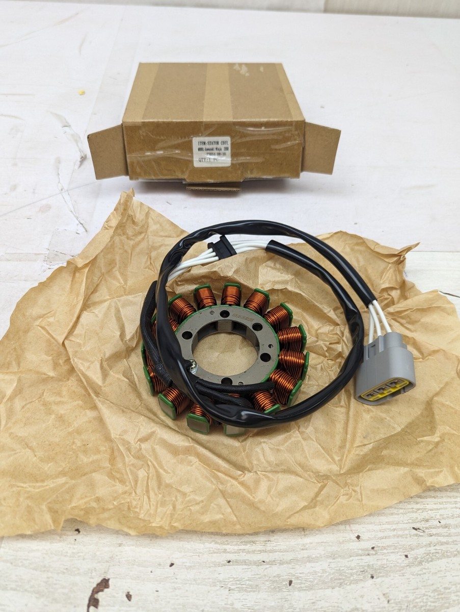 ISスターター 2013-2025 Kawasaki ZX6R ZX-6R Ninja ZX 636 ZX636 Starter