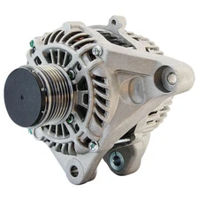 New Honda Alternator For Accord 2013 2014 2015 2016 2017 2.4L L4 14489 AHGA88
