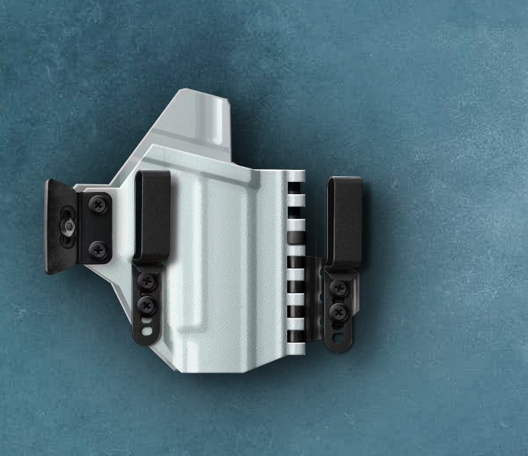 す*い様 T.REXARMS 実物 SIDECARグレー ホルスター 付属品付 TREX ARMS Sidecar IWB Holster For Glock 19 gen 1-6 Right Handed | eBay