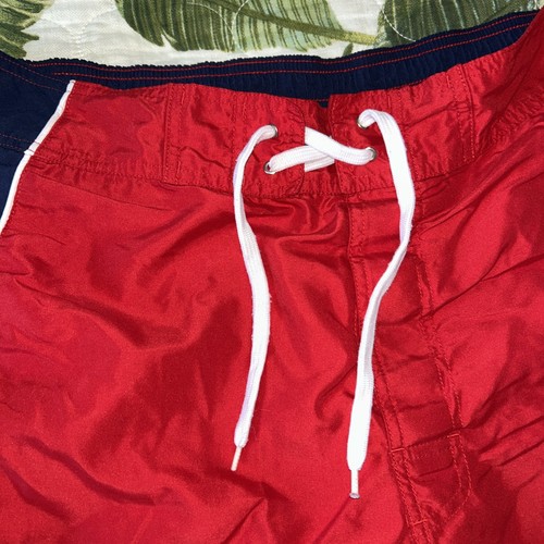 Herren Boardshorts Badeanzug St Louis Cardinals BASEBALL - Bild 3 von 5