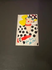 Vintage 1980s  Sandylion Sticker